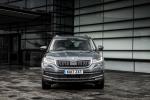 Skoda Kodiaq 2016 года (UK)